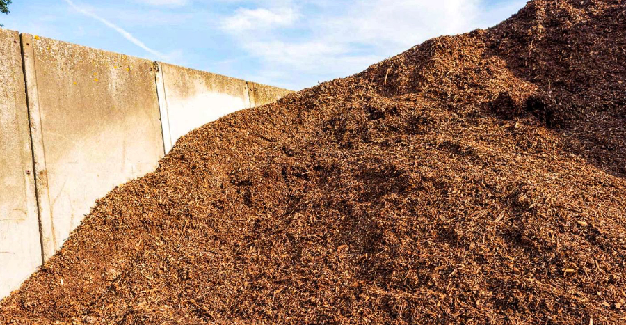 Newcastle Topsoil