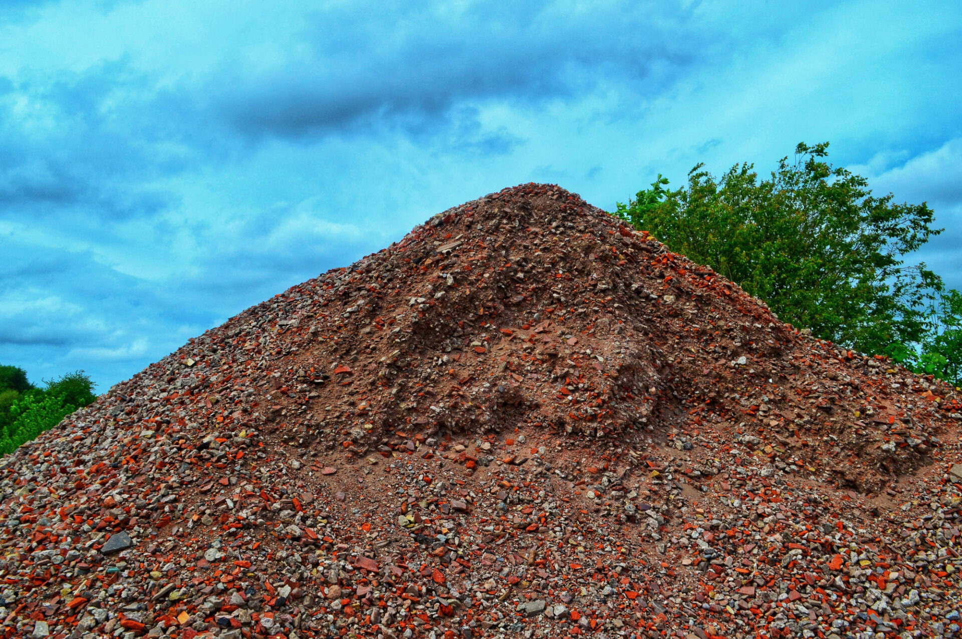 Newcastle aggregates