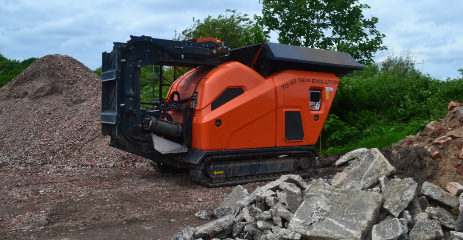 Newcastle Waste management solution