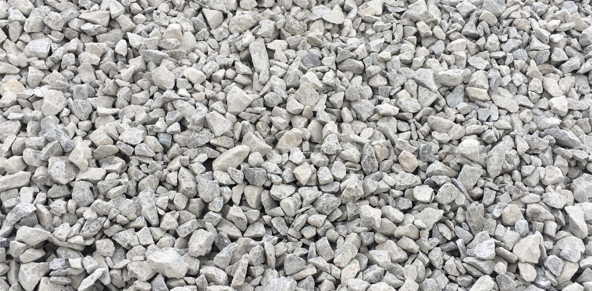 20mm Limestone Newcastle Grab Hire