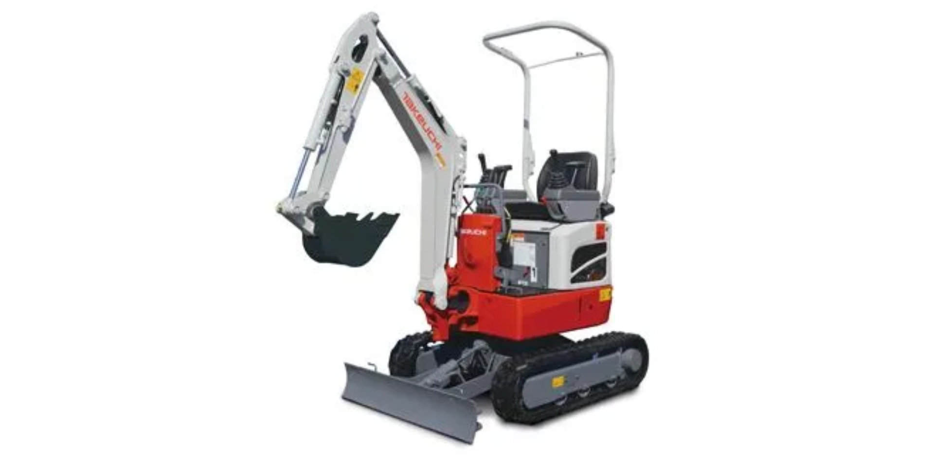 Micro Digger Hire Newcastle Grab Hire