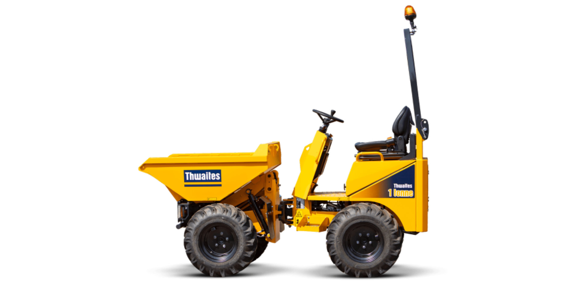 Wheeled Dumper Hire Newcastle Grab Hire