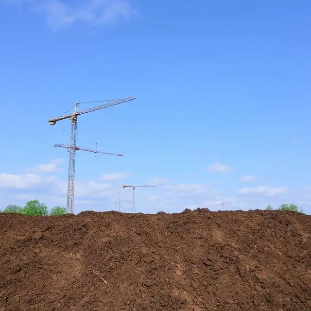 Manchester Topsoil
